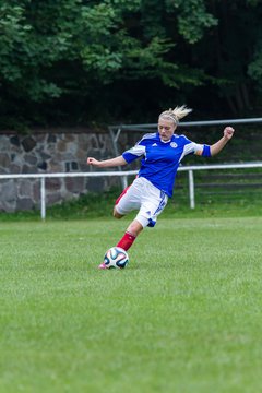 Bild 364 - B-Juniorinnen Holstein Kiel - Hamburger SV : Ergebnis: 4:3